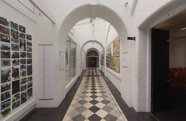 Kingsway Corridor